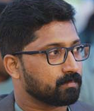 Br. Jaison Thomas Parakkattu